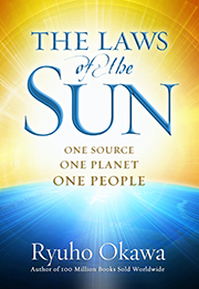 Laws of the Sun