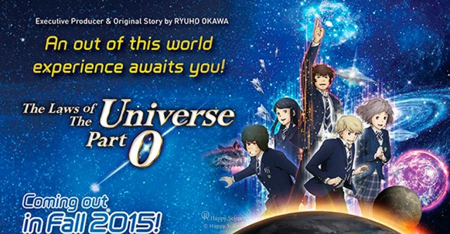 Universe Part0