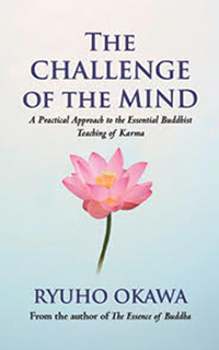 The Challenge of the Mind