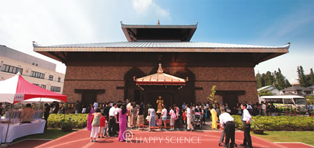 Nepal Temple_1