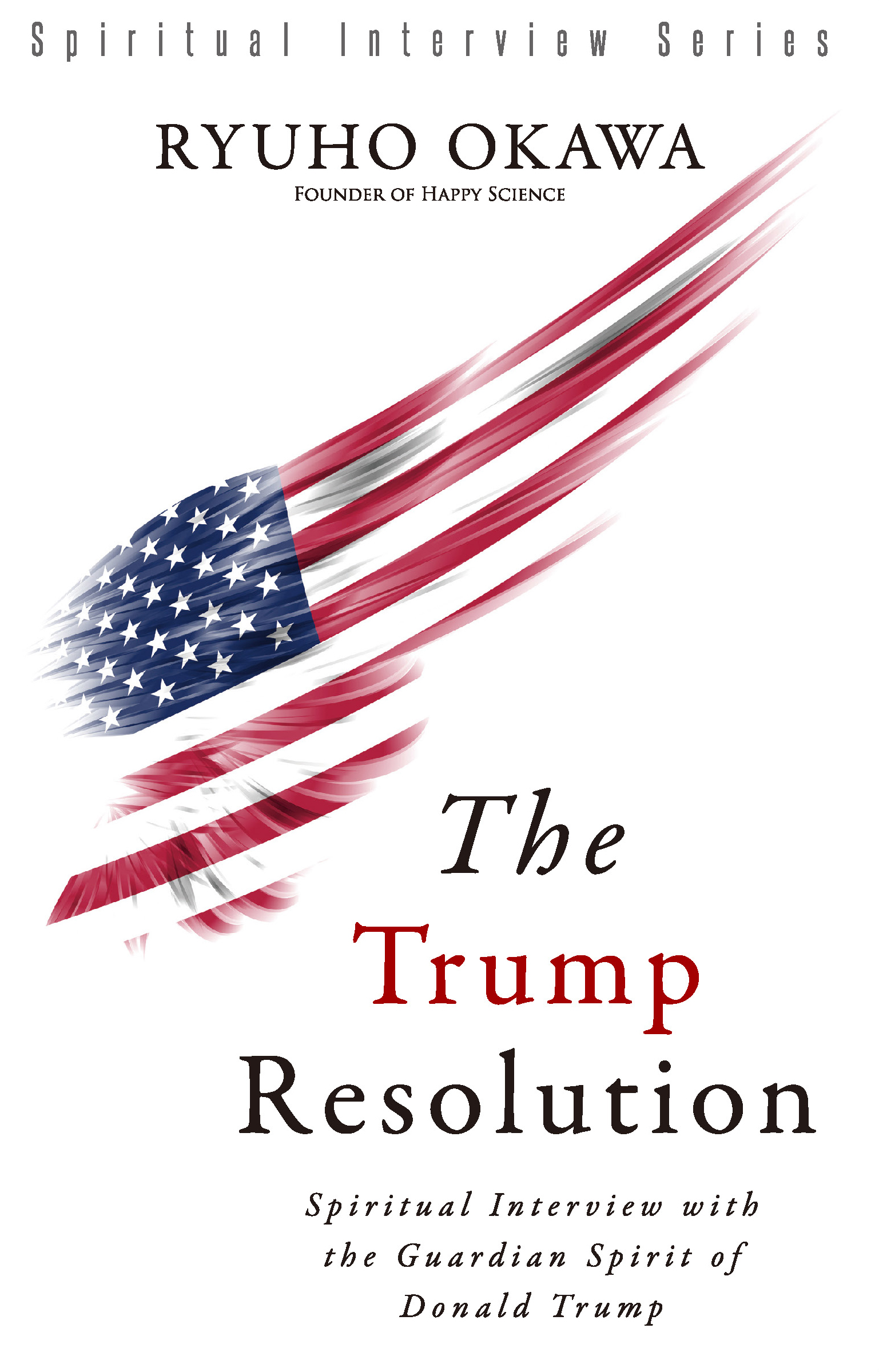 The Trump Resolution