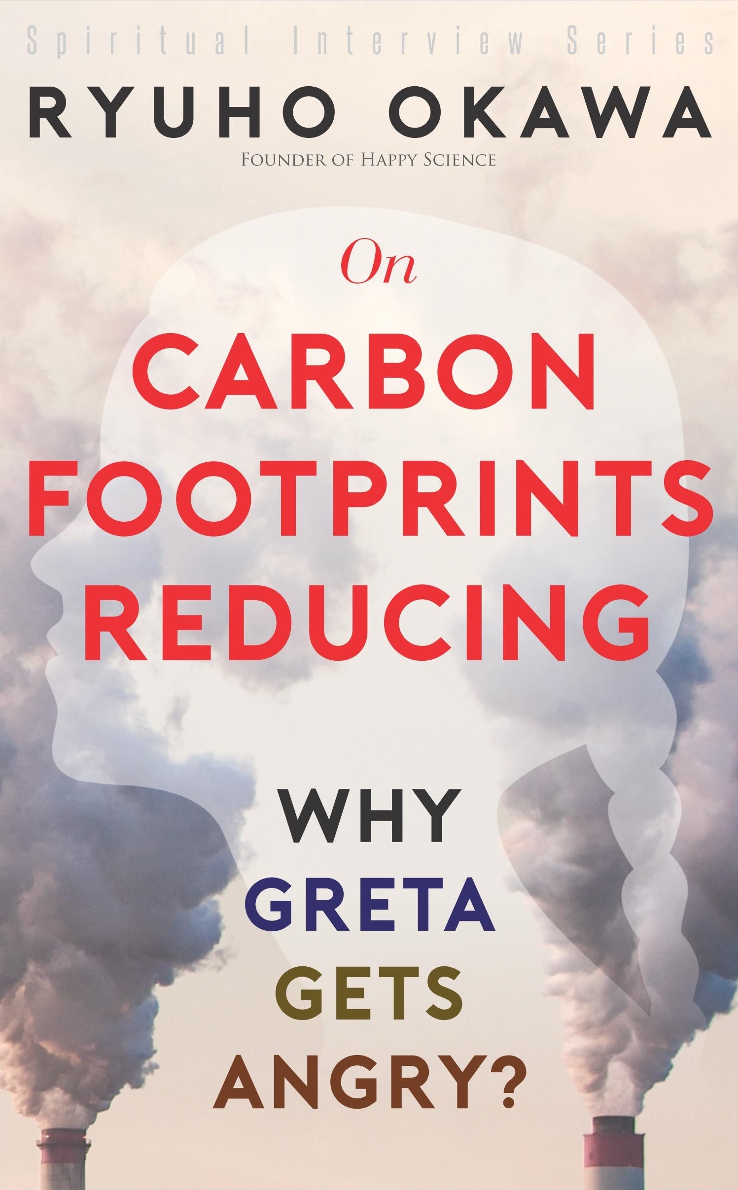 On Carbon footprints reducing