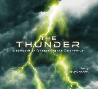 The Thunder-Striking Anthem and Weapon of Light to Knock-Out the Coronavirus