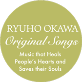 Ryuho Okawa Original Songs