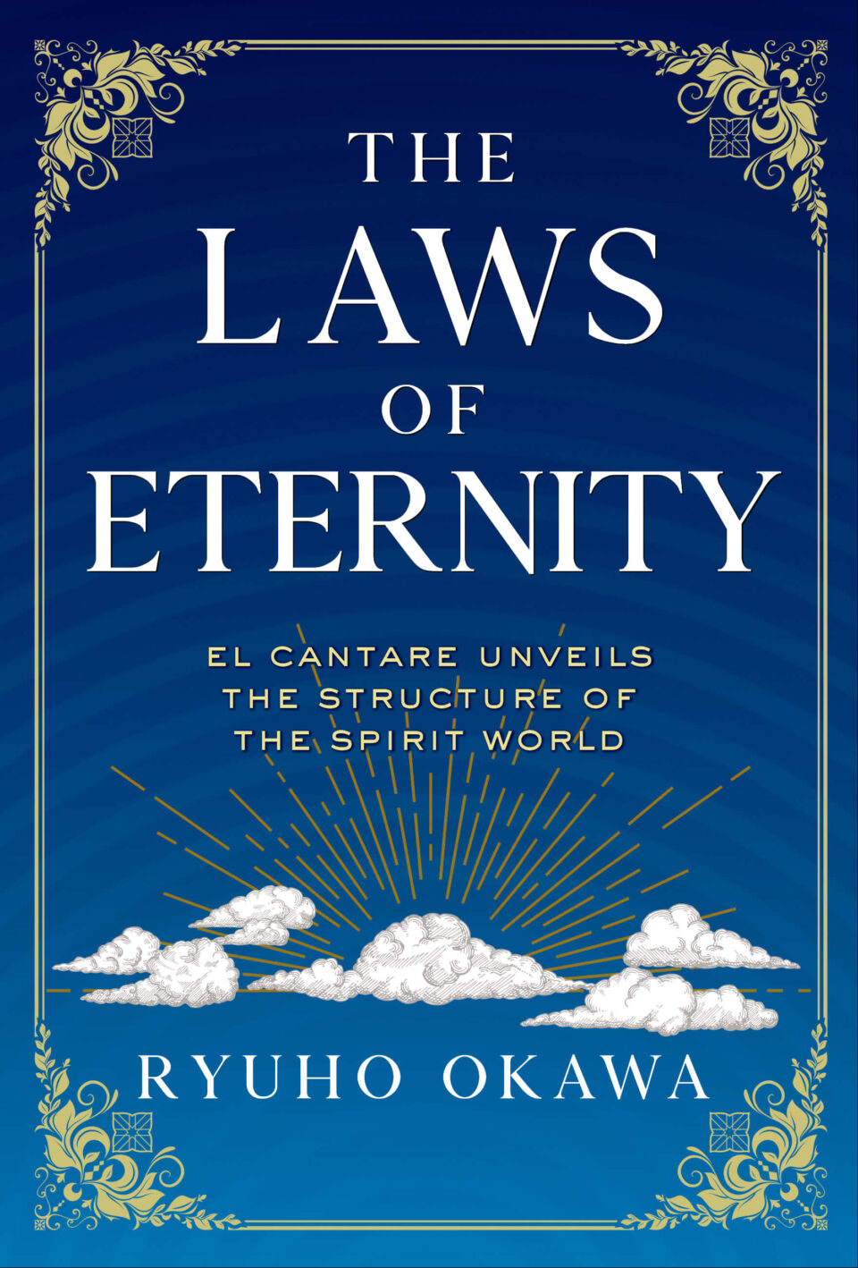 The Laws of Eternity is out now!